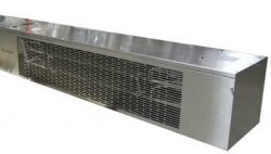 Тепловая завеса Тропик X525W10 Techno