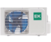 Сплит-система Euroklimat EKSB-25HN/EKOB-25HN Bosco