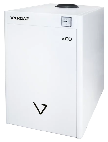Напольный газовый котел VARGAZ ECO КСГ 16