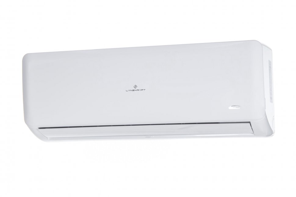 Внутренний настенный блок мульти сплит-системы Lanzkraft LMWM-25A1