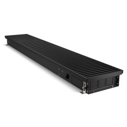 Внутрипольный конвектор Royal Thermo Atrium 75/200/2500-DG-U-BL