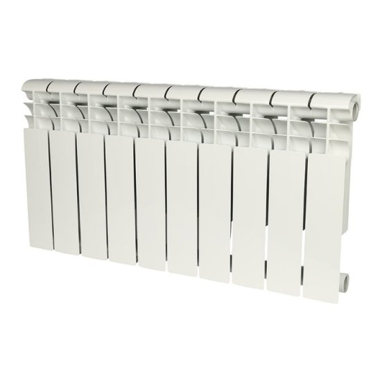 Радиатор биметаллический ROMMER Profi Bm 350 x10