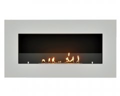 Настенный биокамин Lux Fire Монро 2 Н XS