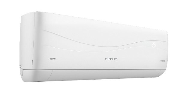 Сплит-система Ferrum iFIS24VR1/iFOS24VR1 Titan Inverter