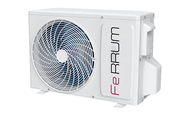 Сплит-система Ferrum iFIS24VR1/iFOS24VR1 Titan Inverter