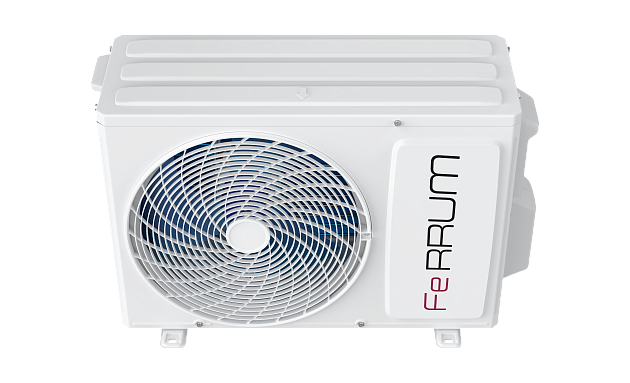Сплит-система Ferrum iFIS24VR1/iFOS24VR1 Titan Inverter