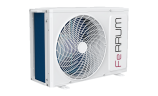 Сплит-система Ferrum iFIS24VR1/iFOS24VR1 Titan Inverter
