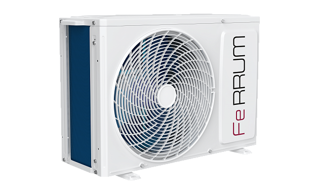 Сплит-система Ferrum iFIS24VR1/iFOS24VR1 Titan Inverter