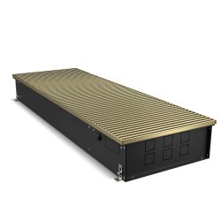 Внутрипольный конвектор Royal Thermo Atrium 150/400/1100-DG-U-LB
