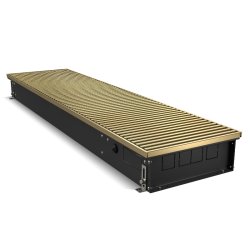 Внутрипольный конвектор Royal Thermo Atrium 110/200/1500-DG-U-AU