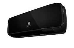 Сплит-система Hisense AS-10HW4SYDTG5BG/AS-10HW4SYDTG5BW Black Crystal