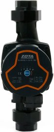 Циркуляционный насос Zota EcoRING III 25/70 180 с гайками