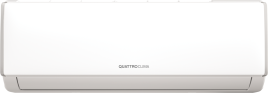 Сплит-система Quattroclima QV-BE09WD/QN-BE09WD Bergamo