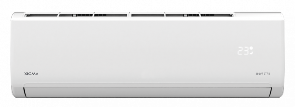 Сплит-система Xigma XGI-SKY70RHA-IDU/XGI-SKY70RHA-ODU Sky Inverter