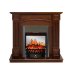 Каминокомплект Royal Flame Boston c очагом Fobos FX M Black