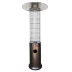 Уличный газовый обогреватель WWT 13D pro Brown mini 1.87m
