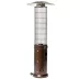 Уличный газовый обогреватель WWT 13D pro Brown mini 1.87m