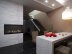 Встроенный биокамин Lux Fire Торцевой 1090 S ВБКТ-1090S