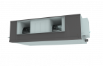 Канальная сплит-система Hisense AUD-85UX4RPH8/AUW-85U6RZ8 Heavy EU DC Inverter R32