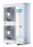 Канальная сплит-система Hisense AUD-85UX4RPH8/AUW-85U6RZ8 Heavy EU DC Inverter R32