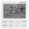 Канальная сплит-система Hisense AUD-85UX4RPH8/AUW-85U6RZ8 Heavy EU DC Inverter R32
