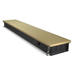 Внутрипольный конвектор Royal Thermo Atrium 90/200/2700-DG-U-AU