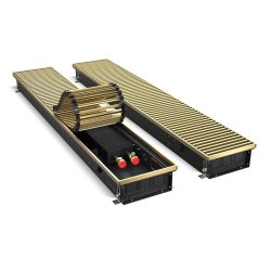 Внутрипольный конвектор Royal Thermo Atrium 90/200/2700-DG-U-AU