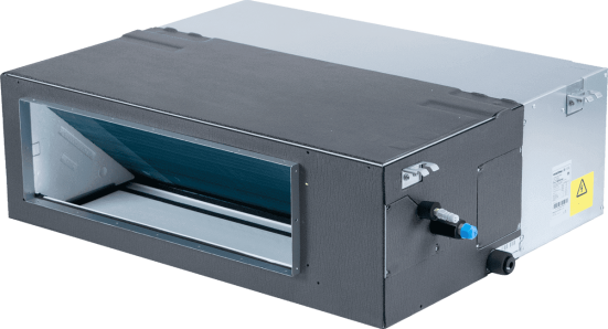 Канальная сплит-система Ecoclima ECLMD-H48/5R1C/ECL-H48/5R1C(U)