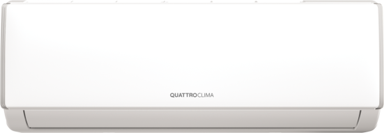 Сплит-система Quattroclima QV-BE24WD/QN-BE24WD Bergamo