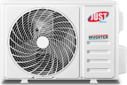 Сплит-система Just Aircon JAC-12HPSA/CA2/JACO-12HPSA/CA Citrine