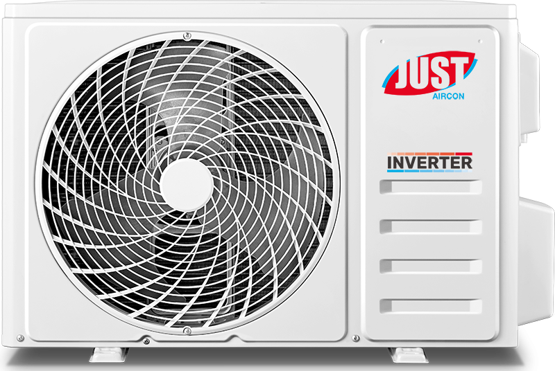 Сплит-система Just Aircon JAC-12HPSA/CA2/JACO-12HPSA/CA Citrine