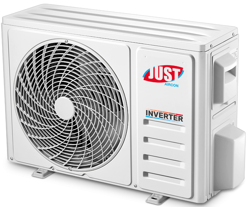 Сплит-система Just Aircon JAC-12HPSA/CA2/JACO-12HPSA/CA Citrine