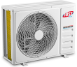 Сплит-система Just Aircon JAC-12HPSA/CA2/JACO-12HPSA/CA Citrine