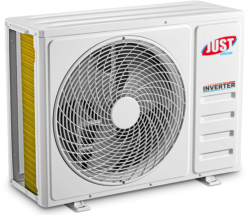 Сплит-система Just Aircon JAC-12HPSA/CA2/JACO-12HPSA/CA Citrine