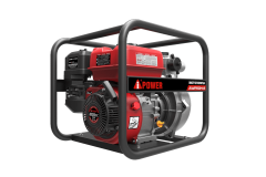 Бензиновая мотопомпа A-iPower AWP50H-2