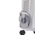 Масляный радиатор Ballu BOH/CL-09GRN Classic Grey 9 секций