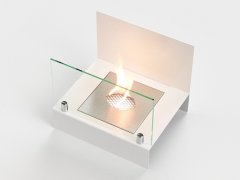 Настольный биокамин Lux Fire Афиша M КН-0017М-10