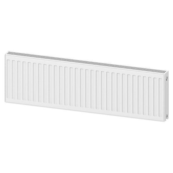 Стальной панельный радиатор Lemax C21 300х600
