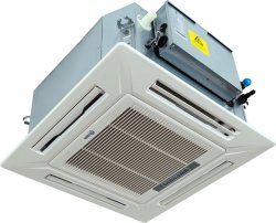 Кассетная сплит-система Dahatsu DH-CS-18I TCL