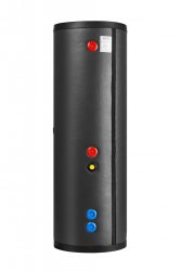 Бойлер косвенного нагрева EVAN WBT-HT-400