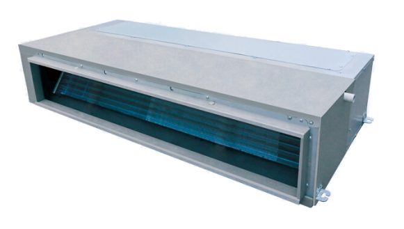Канальная сплит система Aero ALLC-24IDHWL1 / ALLC-24HL1