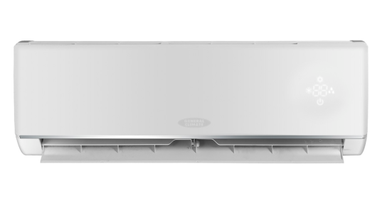 Внутренний блок мульти сплит-системы General Climate GC-ME12HRi Mars Wi-Fi