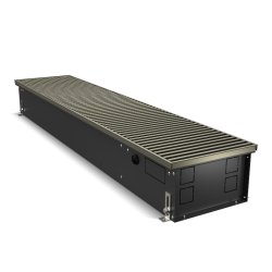 Внутрипольный конвектор Royal Thermo Atrium 150/250/1300-DG-U-DB