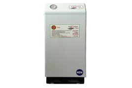 Напольный газовый котел Angara Eco КС-Г-24