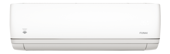 Сплит-система Funai RAC-I-KD25HP.D01/S/RAC-I-KD25HP.D01/U Kadzoku Inverter