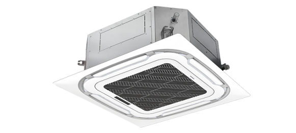 Кассетная сплит-система Marsa MRK-48UHA2N/MRK-48HA2NE-W Optimal