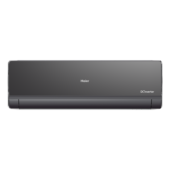 Мульти сплит-система на 2 комнаты 25+35 м2 Haier AS09NS6ERA-B+AS12NS6ERA-B/2U40S2SM1FA Lightera Super Match