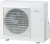 Сплит-система Fujitsu Nocria X ASYG09KXCA/AOYG09KXCA