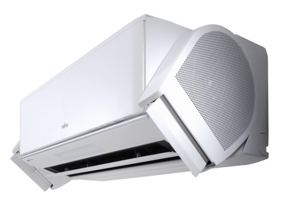 Сплит-система Fujitsu Nocria X ASYG09KXCA/AOYG09KXCA