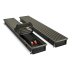 Внутрипольный конвектор Royal Thermo Atrium 90/200/2700-DG-U-DB